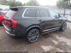 2025 Volvo Xc90 B6 Plus 6-seater Черный vin: YV4062JB0S1361460