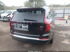 2025 Volvo Xc90 B6 Plus 6-seater Черный vin: YV4062JB0S1361460