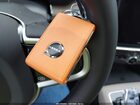 2025 Volvo Xc90 B6 Plus 6-seater Черный vin: YV4062JB0S1361460