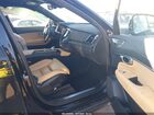2023 Volvo Xc90 B6 Ultimate 7-seater Черный vin: YV4062PAXP1907283