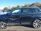 2023 Volvo Xc90 B6 Ultimate 7-seater Черный vin: YV4062PAXP1907283