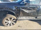 2023 Volvo Xc90 B6 Ultimate 7-seater Черный vin: YV4062PAXP1907283