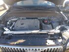 2023 Volvo Xc90 B6 Ultimate 7-seater Черный vin: YV4062PAXP1907283