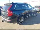 2023 Volvo Xc90 B6 Ultimate 7-seater Черный vin: YV4062PAXP1907283