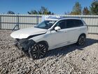 2025 Volvo Xc90 Plus White vin: YV4062PB9S1376580