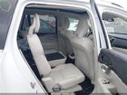 2024 Volvo Xc90 B6 Plus Bright Theme 7-seater Белый vin: YV4062PE5R1152579