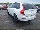 2024 Volvo Xc90 B6 Plus Bright Theme 7-seater Белый vin: YV4062PE5R1152579