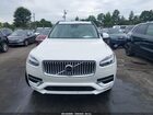 2024 Volvo Xc90 B6 Plus Bright Theme 7-seater Белый vin: YV4062PE5R1152579
