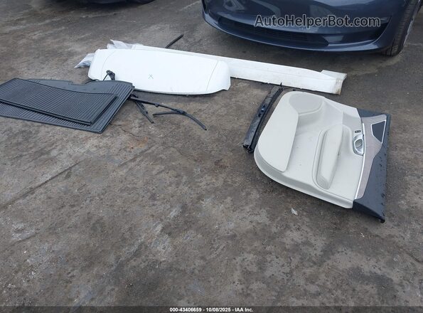 YV4062PE5R1152579 2024 VOLVO XC90 Белый Вид щитка приборов