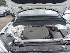 2024 Volvo Xc90 B6 Plus Bright Theme 7-seater Белый vin: YV4062PE5R1152579