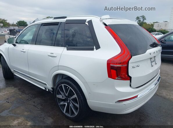 YV4062PE5R1152579 2024 VOLVO XC90 Белый 