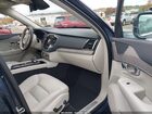 2023 Volvo Xc90 B6 Plus 7-seater Синий vin: YV4062PN2P1990680