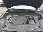 2023 Volvo Xc90 B6 Plus 7-seater Синий vin: YV4062PN2P1990680
