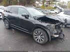 2023 Volvo Xc90 B6 Core Black vin: YV4062PV9P1902238