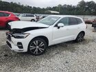 2022 Volvo Xc60 B6 Inscription Белый vin: YV4062RL4N1083910
