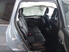 2021 Volvo Xc90 T5 Momentum 7 Passenger Синий vin: YV4102CK1M1738352