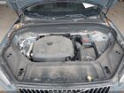 2021 Volvo Xc90 T5 Momentum 7 Passenger Синий vin: YV4102CK1M1738352