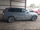 2021 Volvo Xc90 T5 Momentum 7 Passenger Синий vin: YV4102CK1M1738352