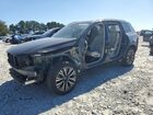 2021 Volvo Xc90 T5 Momentum Charcoal vin: YV4102CK4M1671794