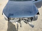 2022 Volvo Xc90 T5 Momentum Синий vin: YV4102CK6N1834429