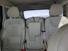 2022 Volvo Xc90 T5 Momentum Синий vin: YV4102CK6N1834429