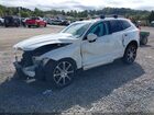 2021 Volvo Xc60 T5 Inscription Белый vin: YV4102DL4M1860713