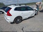 2021 Volvo Xc60 T5 Inscription Белый vin: YV4102DL4M1860713