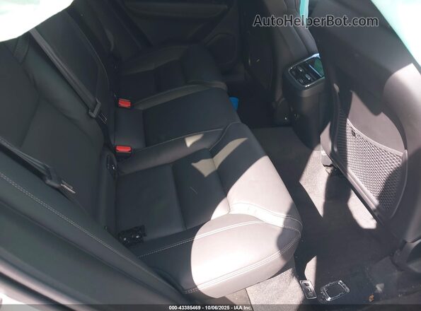 YV4102DL4M1860713 2021 VOLVO XC60 Белый Вид наклейки с VIN-кодом