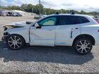 2021 Volvo Xc60 T5 Inscription Белый vin: YV4102DL4M1860713