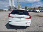 2021 Volvo Xc60 T5 Inscription Белый vin: YV4102DL4M1860713