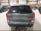 2021 Volvo Xc60 T5 Momentum Серый vin: YV4102RK3M1822289