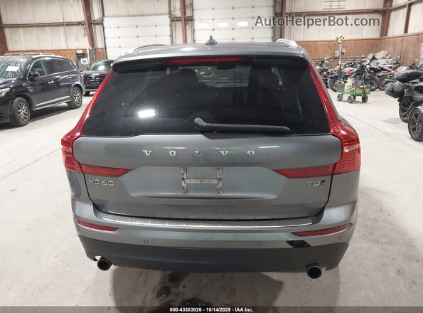 YV4102RK3M1822289 2021 VOLVO XC60 Серый 