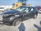 2021 Volvo Xc60 T5 Momentum Gray vin: YV4102RK8M1822787