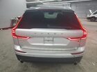 2021 Volvo Xc60 T5 Momentum Серебряный vin: YV4102RKXM1698134