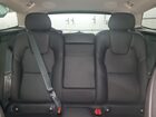 2021 Volvo Xc60 T5 Momentum Серебряный vin: YV4102RKXM1698134