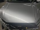 2021 Volvo Xc60 T5 Momentum Серебряный vin: YV4102RKXM1698134