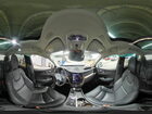 2021 Volvo Xc60 T5 Momentum Серебряный vin: YV4102RKXM1698134