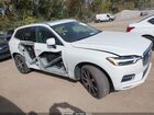 2021 Volvo Xc60 T5 Inscription Белый vin: YV4102RL5M1710876 2021 Volvo Xc60 T5 Inscription Белый vin: YV4102RL5M1710876