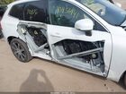 2021 Volvo Xc60 T5 Inscription Белый vin: YV4102RL5M1710876 2021 Volvo Xc60 T5 Inscription Белый vin: YV4102RL5M1710876