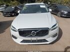 2021 Volvo Xc60 T5 Inscription Белый vin: YV4102RL5M1710876 2021 Volvo Xc60 T5 Inscription Белый vin: YV4102RL5M1710876