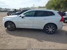 2021 Volvo Xc60 T5 Inscription Белый vin: YV4102RL5M1710876 2021 Volvo Xc60 T5 Inscription Белый vin: YV4102RL5M1710876