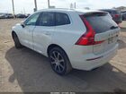 2021 Volvo Xc60 T5 Inscription Белый vin: YV4102RL5M1710876 2021 Volvo Xc60 T5 Inscription Белый vin: YV4102RL5M1710876