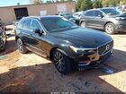 2021 Volvo Xc60 T5 Inscription Black vin: YV4102RL5M1759821