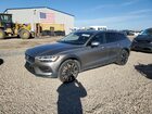 2020 Volvo V60 Cross Country T5 Momentum Beige vin: YV4102WK3L1033661