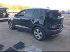 2021 Volvo Xc40 T5 Momentum Черный vin: YV4162UK2M2496646