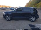 2021 Volvo Xc40 T5 Momentum Черный vin: YV4162UK2M2496646