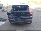2021 Volvo Xc40 T5 Momentum Черный vin: YV4162UK2M2496646