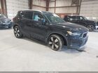 2020 Volvo Xc40 T5 Momentum Black vin: YV4162UK4L2204591