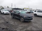 2020 Volvo Xc40 T5 Momentum Black vin: YV4162UKXL2184671