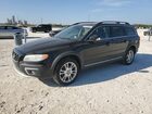 2016 Volvo Xc70 T5 Premier Black vin: YV440MBK1G1235290